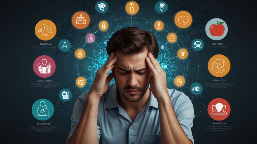 Headache Causes – सिरदर्द होने की 10 आम वजहें जिनके बारे में आप नहीं जानते