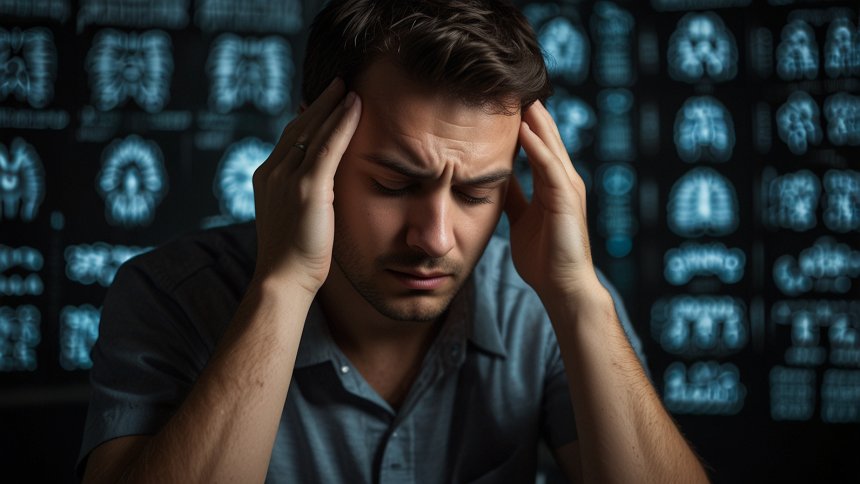 Chronic Headache – बार-बार होने वाले सिरदर्द की असली वजह और उसका इलाज