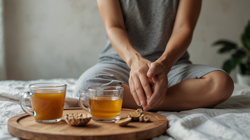 Morning Headache – सुबह उठते ही सिरदर्द क्यों होता है? जानिए कारण और उपाय
